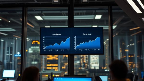 Mastering a/b testing: your guide to higher conversions