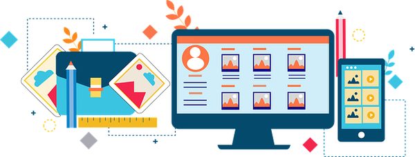 Unlock your creativity: effortless website mockups made simple